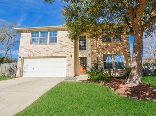 17010 Maricella Cir, Houston, TX 77084