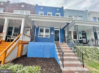 1433 Ridge Pl SE, Washington, DC 20020