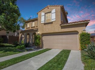 464 Camino Verde, San Marcos, CA 92078