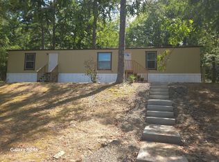 4300 Bowman Rd LOT 82, Little Rock, AR 72210