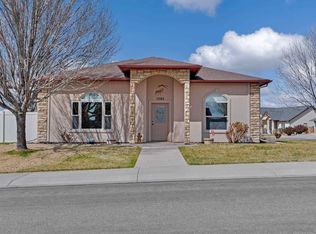 1085 Echo Canyon St, Fruita, CO 81521