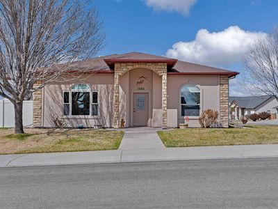 1085 Echo Canyon St, Fruita, CO, 81521
