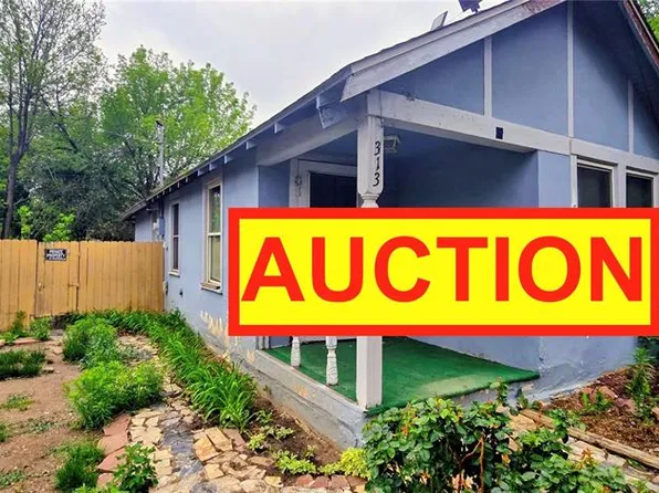 313 W Monument St, Colorado Springs, CO 80905