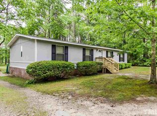 5709 Preakness Pl, Youngsville, NC 27596