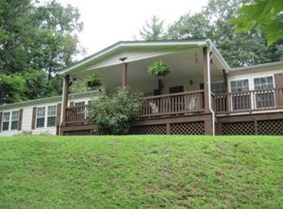 856 Mountain View Baptist Church Rd, Deep Gap, NC 28618