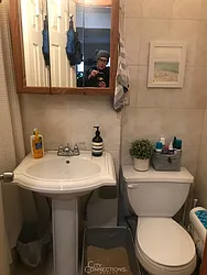 Rented by City Connections Realty