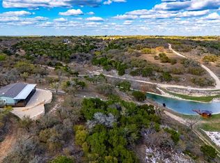 4565 Zenner Ahrens Rd, Kerrville, TX 78028