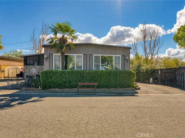 5845 Old Highway 53 Unit 23, Clearlake, CA 95422