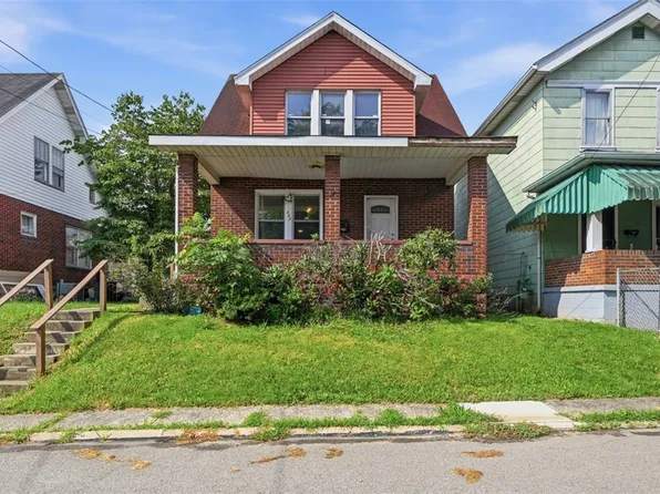 227 N 3rd St, Clairton, PA 15025
