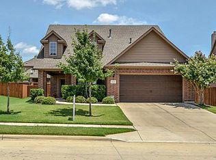 1329 Creosote Dr, Fort Worth, TX 76177