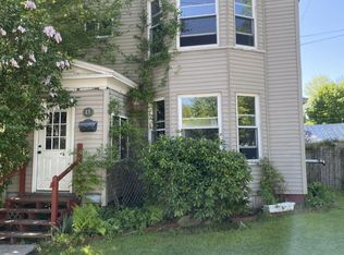 13 Leavitt St, Skowhegan, ME 04976