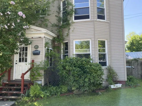 13 Leavitt Street, Skowhegan, ME 04976