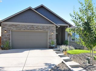 15801 Bachelor Ave, Sandy, OR 97055
