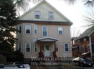 89 Fayette St, Quincy, MA 02170