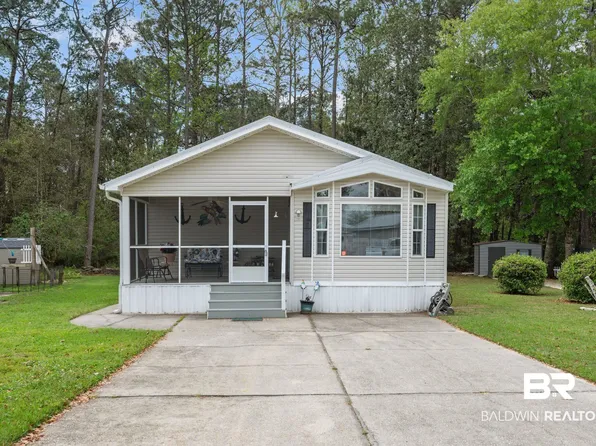 24711 County Road 20 Lot A11, Elberta, AL 36530