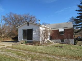 8783 Livingston Rd, Cincinnati, OH 45251