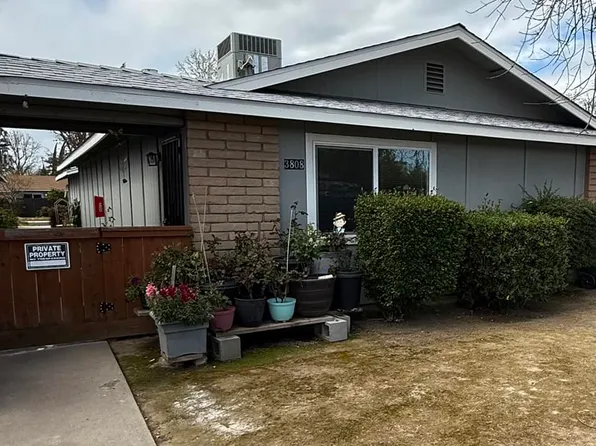 3808 Gareth Ln APT A, Modesto, CA 95356