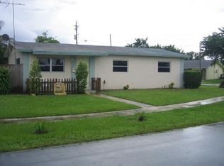 5000 SW 4th St, Margate, FL 33068