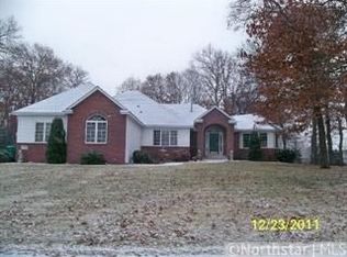 14109 Terrace Rd NE, Ham Lake, MN 55304