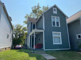105 W Maynard Ave, Columbus, OH 43202