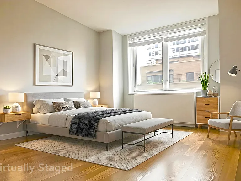 212 E 47th St #11B — Photo 3