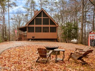 1763 Ridgecrest Dr LOT 162, Sevierville, TN 37876