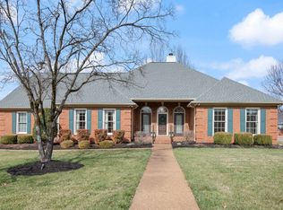 618 Palisade Dr, Murfreesboro, TN 37129
