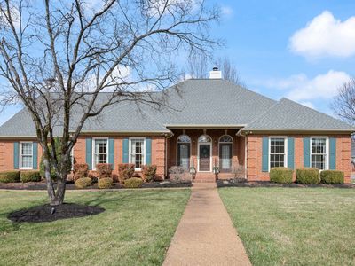 618 Palisade Dr, Murfreesboro, TN, 37129