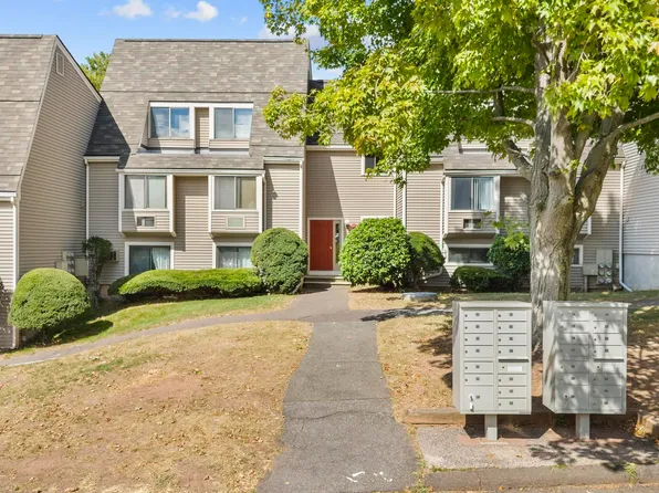 560 Yale Avenue #95, Meriden, CT 06450