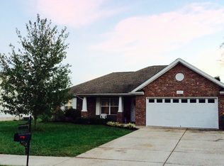 2037 Sparrow St, Spring Hill, TN 37174