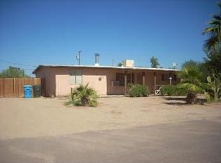 3028 E Danbury Rd, Phoenix, AZ 85032