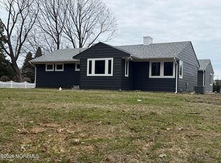 474 Monmouth Rd, West Long Branch, NJ 07764