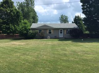 9566 Brown Rd, Lake Odessa, MI 48849