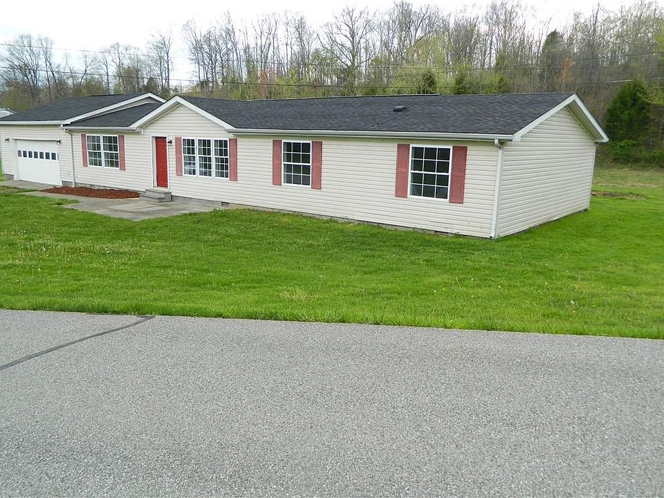 1st image of 3780 N County Road 350 W