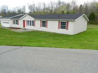 3780 N County Road 350 W, Freetown, IN 47235