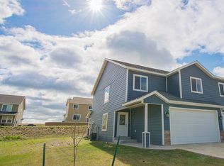 5814 Anna Ave, Williston, ND 58801
