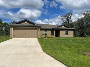 6696 Beckwith Ave, North Port, FL 34291