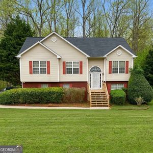 3110 Water Brook Dr SW, Conyers, GA, 30094