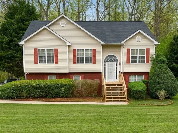 3110 Water Brook Dr SW, Conyers, GA 30094