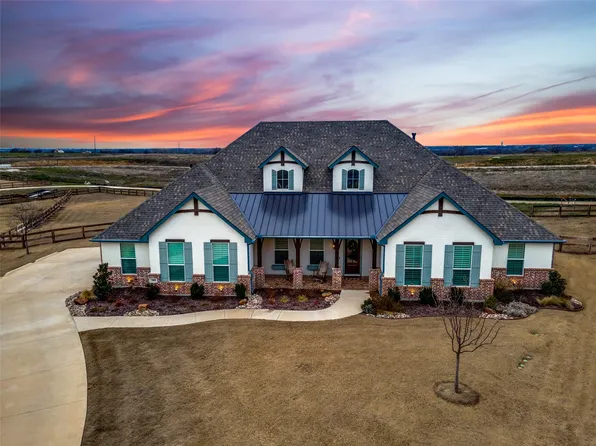 3404 Westhill Cir, Northlake, TX 76247