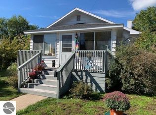 105 Alice St, East Tawas, MI 48730
