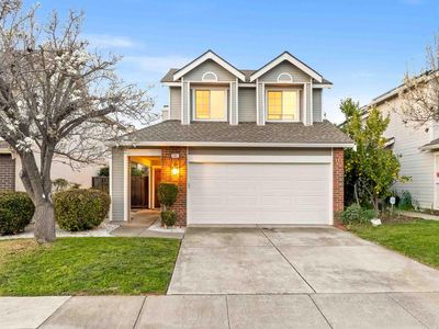 5981 Show Ter, Fremont, CA, 94555