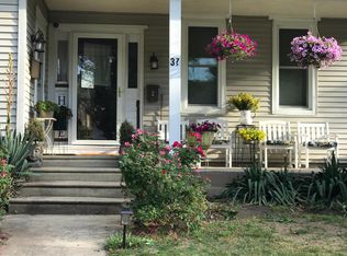 37 Rowland St, Palmyra, NJ 08065