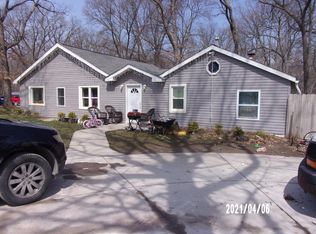 4233 Merritt Rd, Ypsilanti, MI 48197