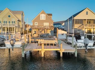 223 Moonlight Drive, Atlantic Beach, NC 28512