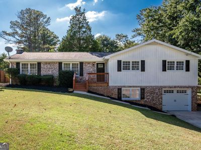 1022 Washington Ave, Woodstock, GA, 30188