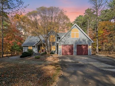2335 Forest Trail Cir, Fennville, MI, 49408