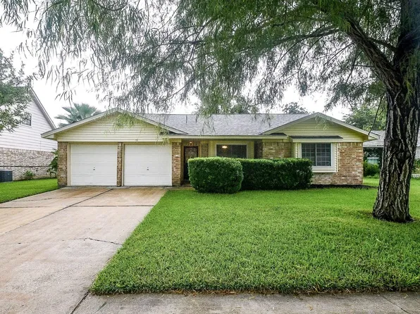 11839 Blair Meadow Dr, Meadows Place, TX 77477