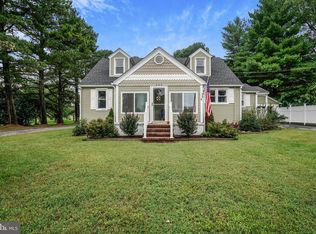 206 S Main St, Greensboro, MD 21639