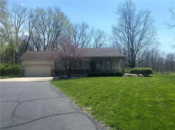1065 Stewart Rd, Pleasant Hill, OH 45359